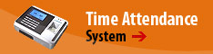 Time Attendance System